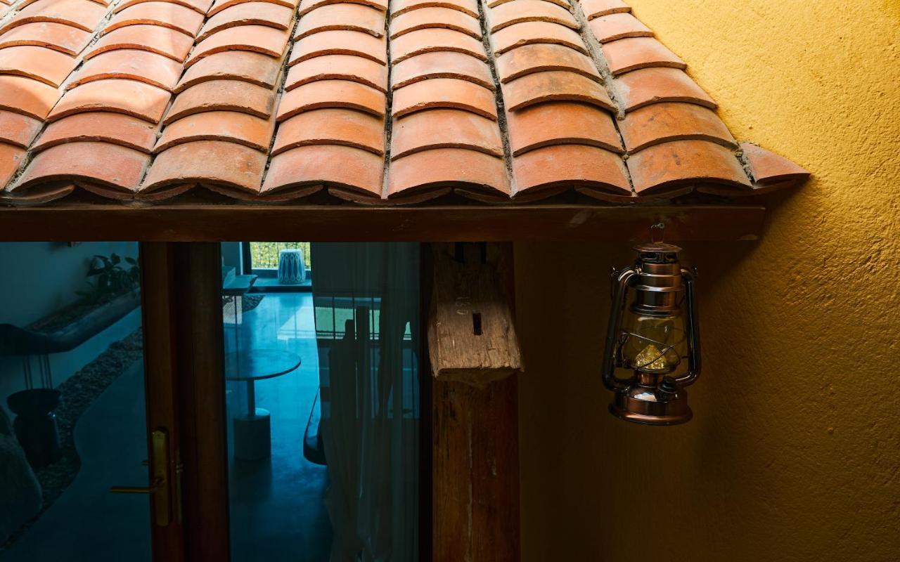 Barbados Cherry Villa Hoi An Eksteriør bilde