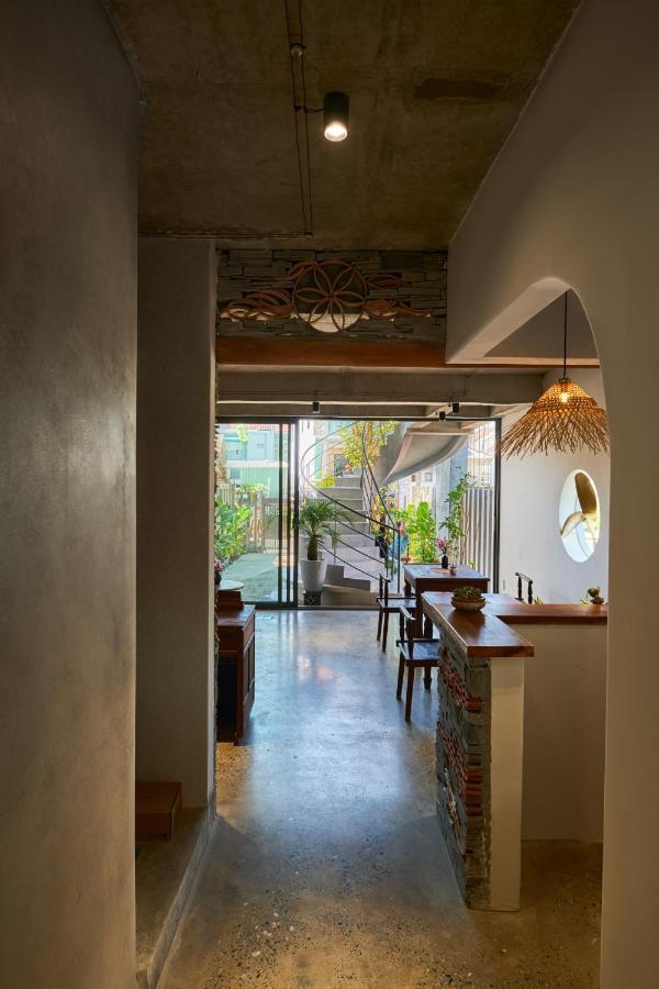 Barbados Cherry Villa Hoi An Eksteriør bilde