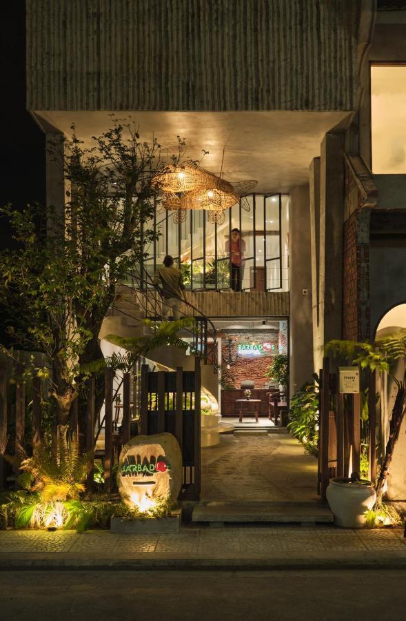 Barbados Cherry Villa Hoi An Eksteriør bilde