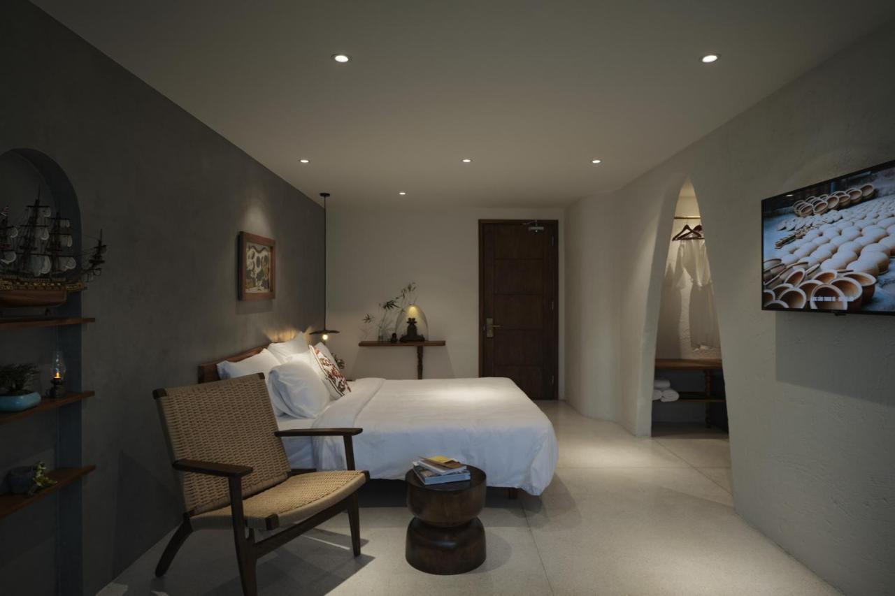 Barbados Cherry Villa Hoi An Eksteriør bilde