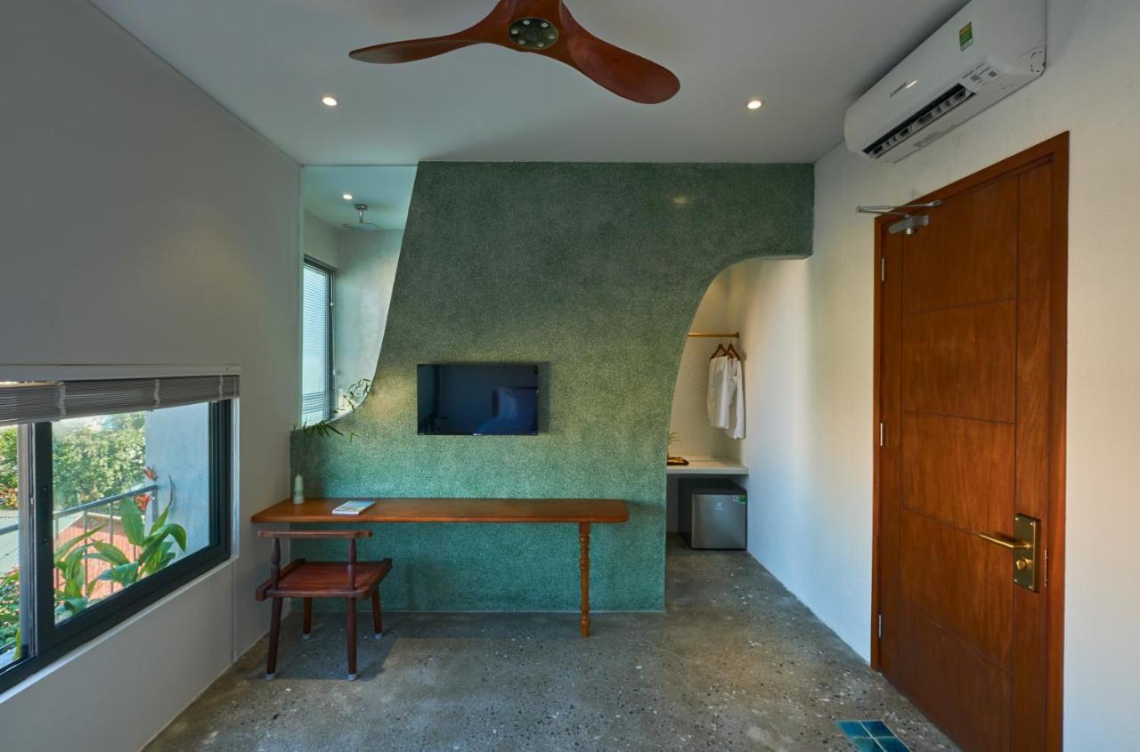 Barbados Cherry Villa Hoi An Eksteriør bilde