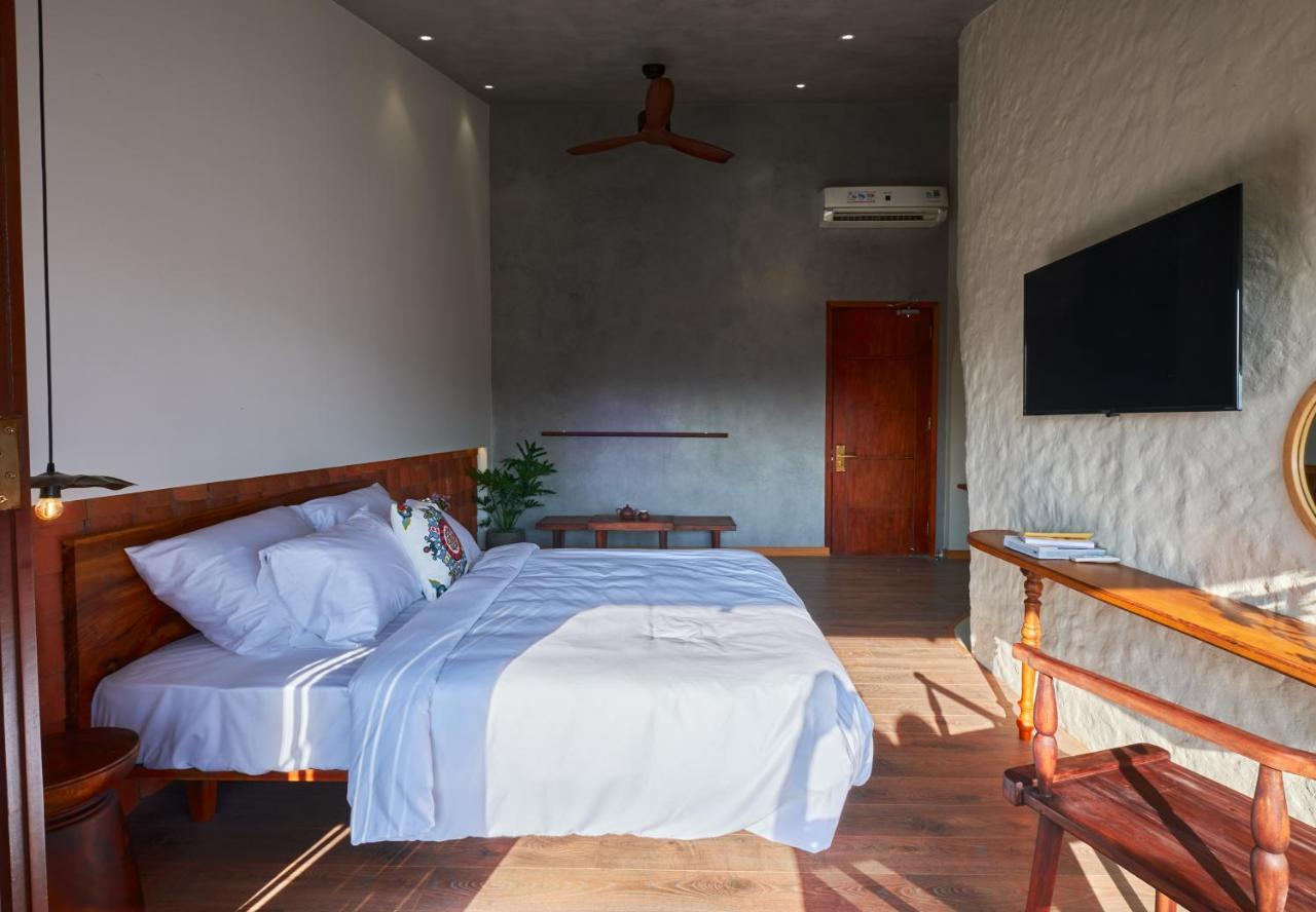Barbados Cherry Villa Hoi An Eksteriør bilde