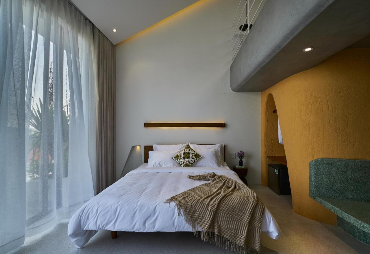 Barbados Cherry Villa Hoi An Eksteriør bilde